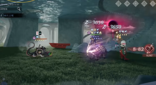 重返未来1999怎样躲过暴雨