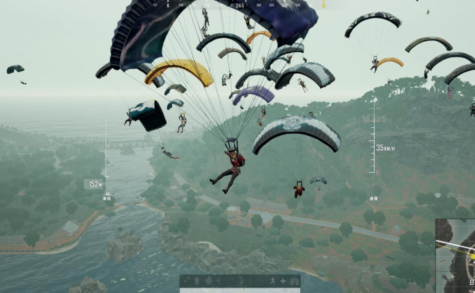 绝地求生怎么才是赢