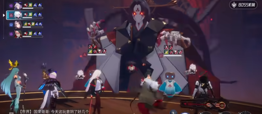 伊瑟梨梨技能怎么点