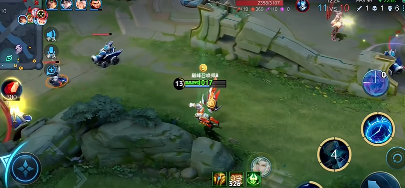 王者荣耀最强辅助推荐和出装铭文怎么出