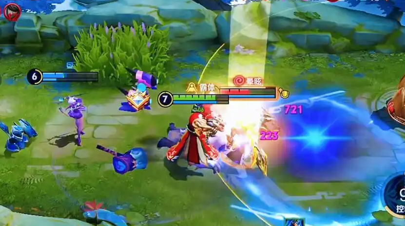 王者荣耀钟馗出装有哪些推荐