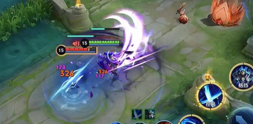 王者荣耀铠全输出铭文以及出装怎么搭配