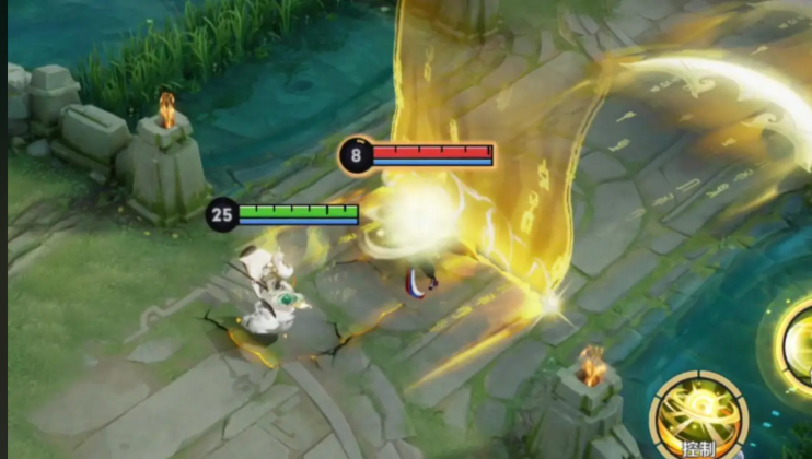 王者荣耀姜子牙出装和铭文怎么搭配