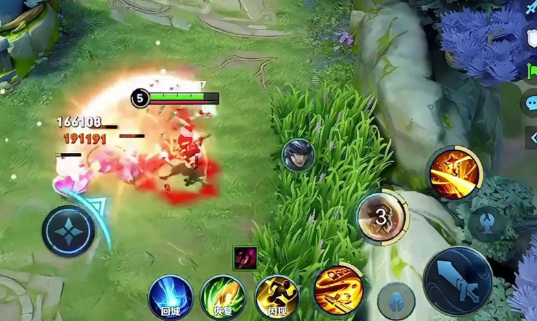 王者荣耀老夫子发育出装出什么