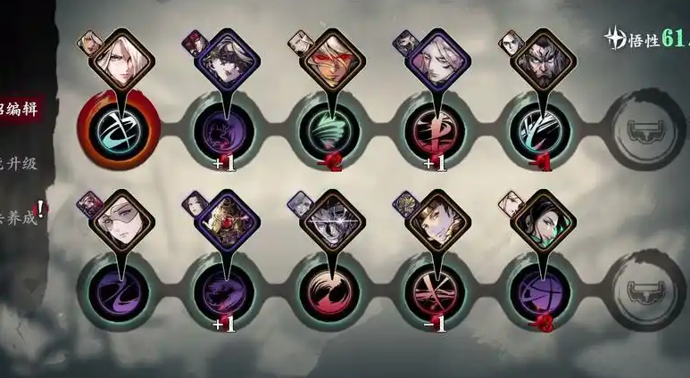 影之刃3魂带什么技能