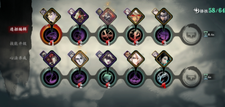 影之刃3绝影绝技是什么