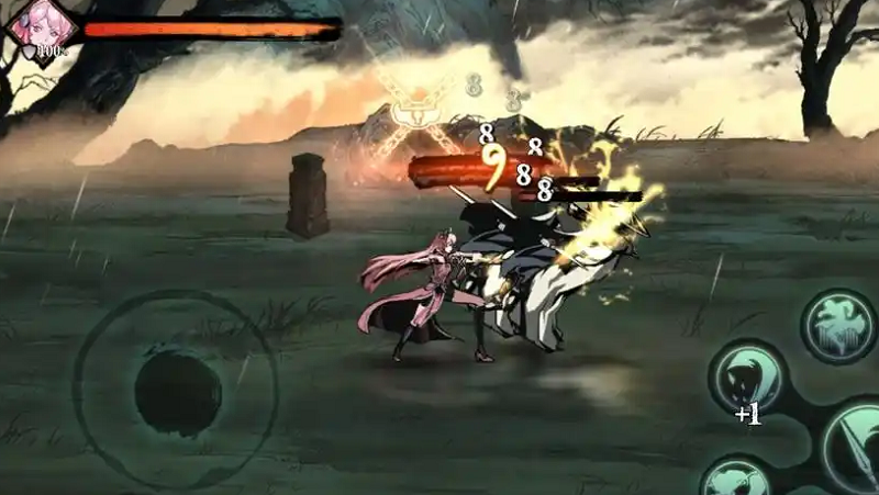 影之刃3怎么完美防御