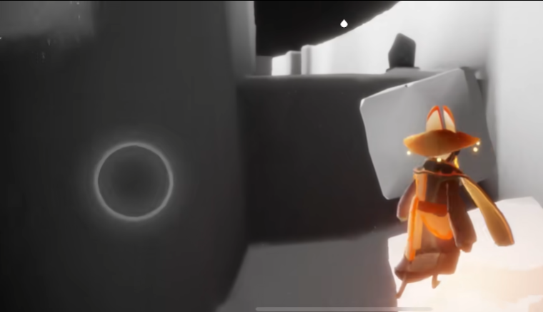 光遇土之试炼怎么过