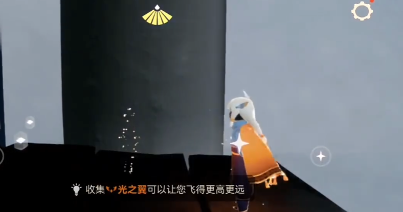 光遇的雨林怎么过