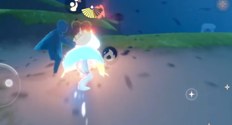 光遇彩虹先祖怎么玩 光遇彩虹先祖怎么玩