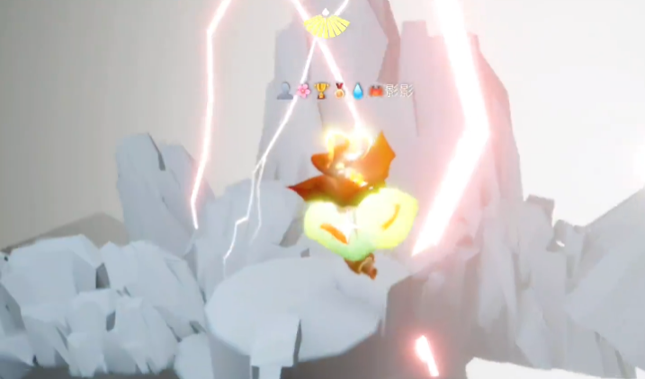 光遇闪光谷怎么去 光遇闪光谷怎么去