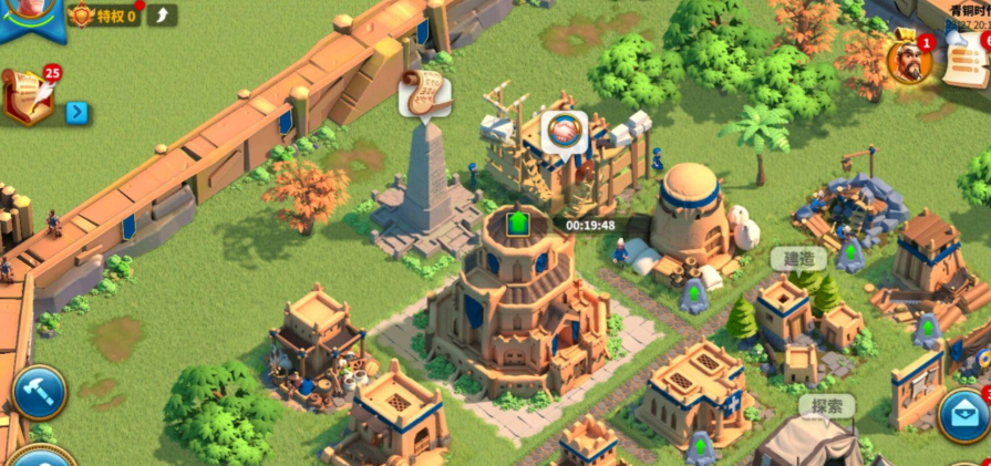 万国觉醒如何防守个人攻城