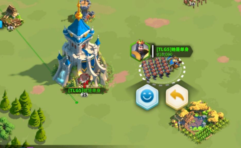 万国觉醒出去打仗怎么领兵