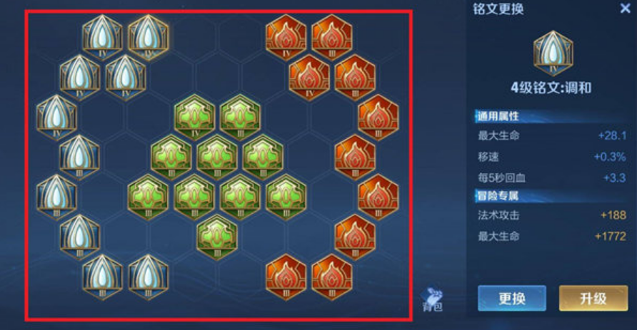 王者荣耀梦奇最肉出装怎么出