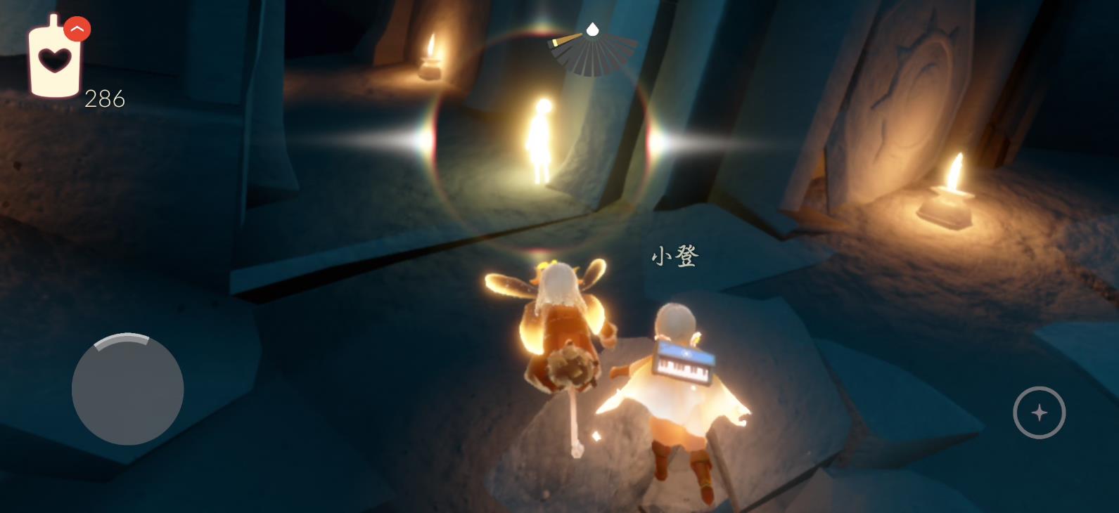 光遇暗阁黑翼怎么换