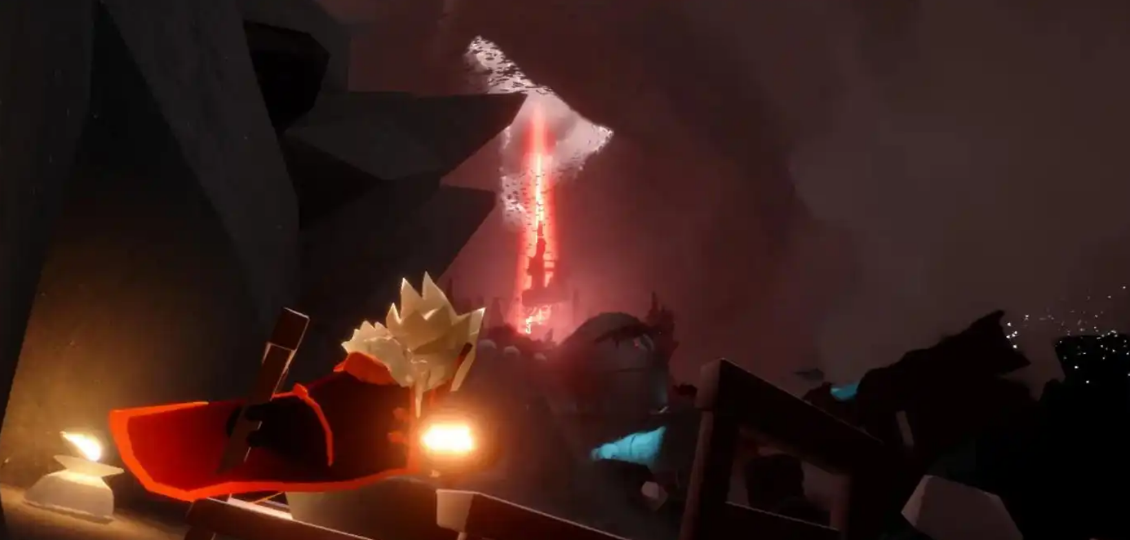 光遇墓土如何获得永生之翼 光遇墓土如何获得永生之翼