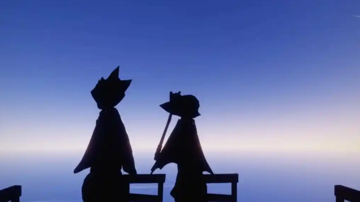 光遇黑金域怎么去