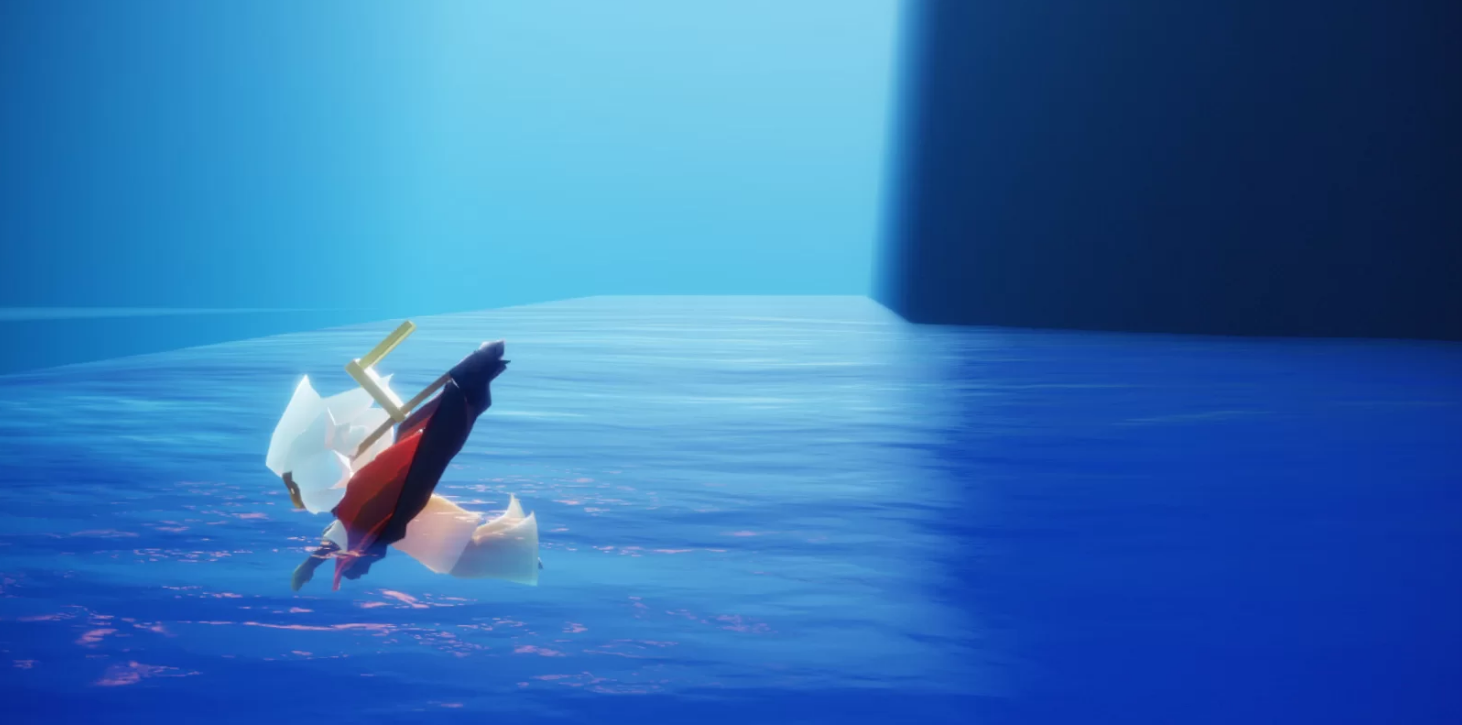 光遇矮人如何遁地