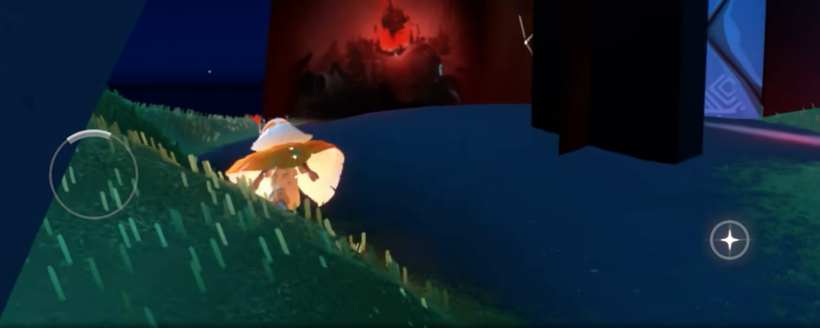 光遇矮人如何遁地