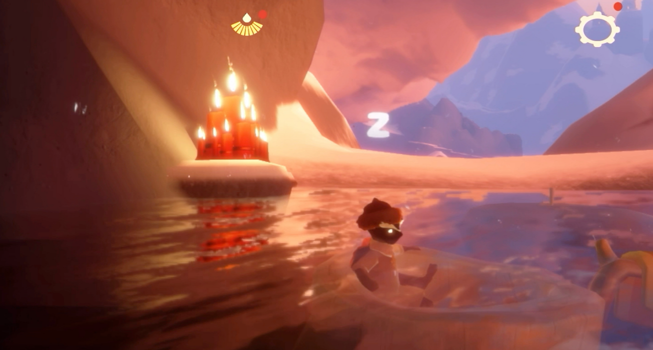 光遇箬笠先祖在哪 光遇箬笠先祖在哪