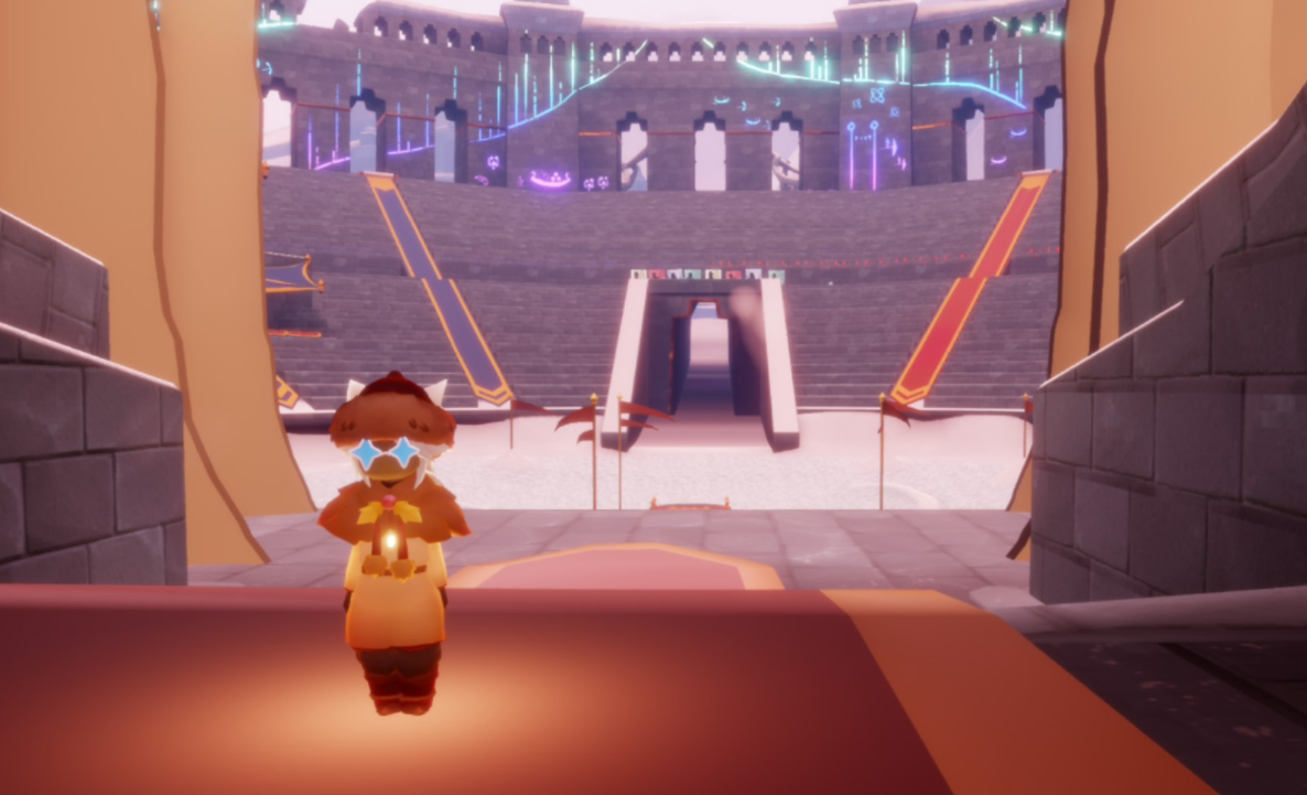 光遇街舞动作在哪 光遇街舞动作在哪