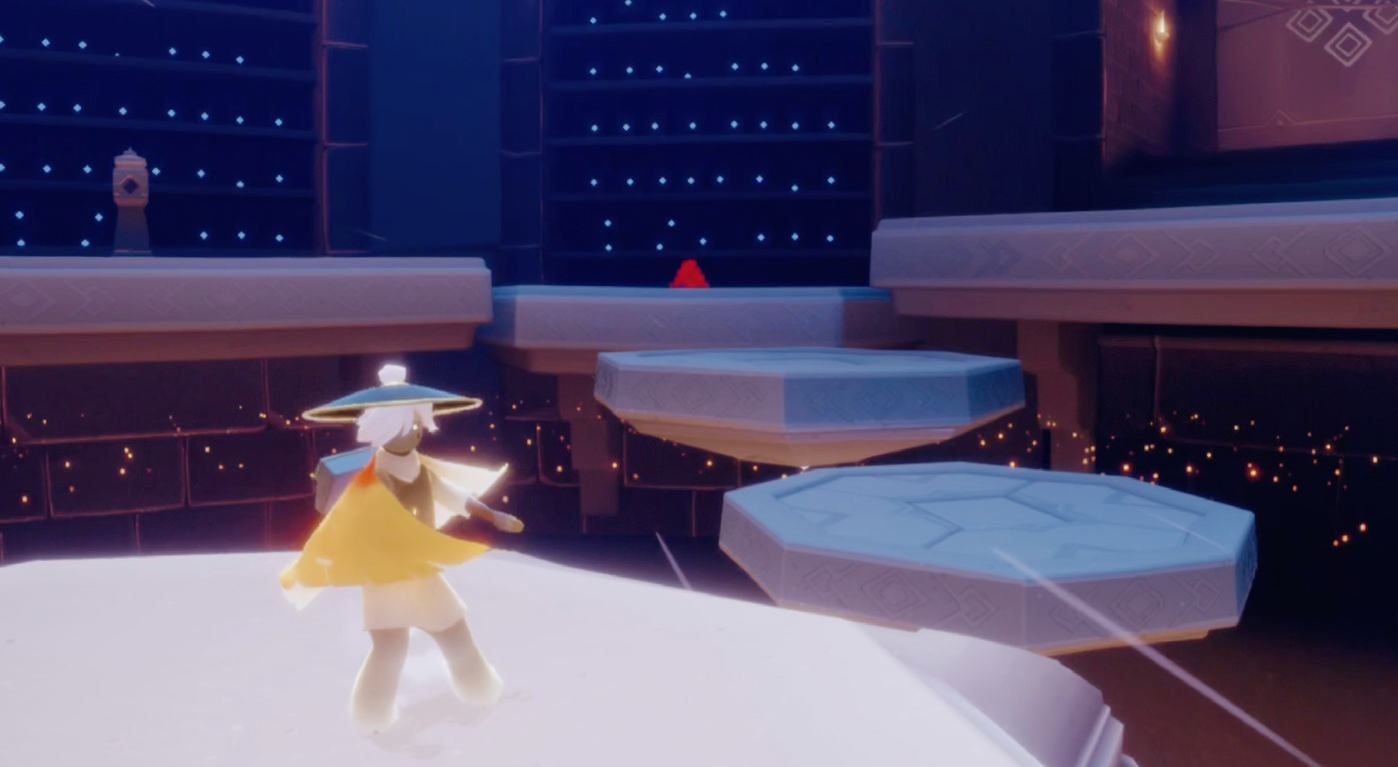 光遇街舞动作在哪 光遇街舞动作在哪