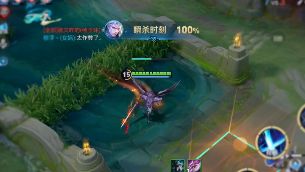 王者荣耀铠快速出装有哪些