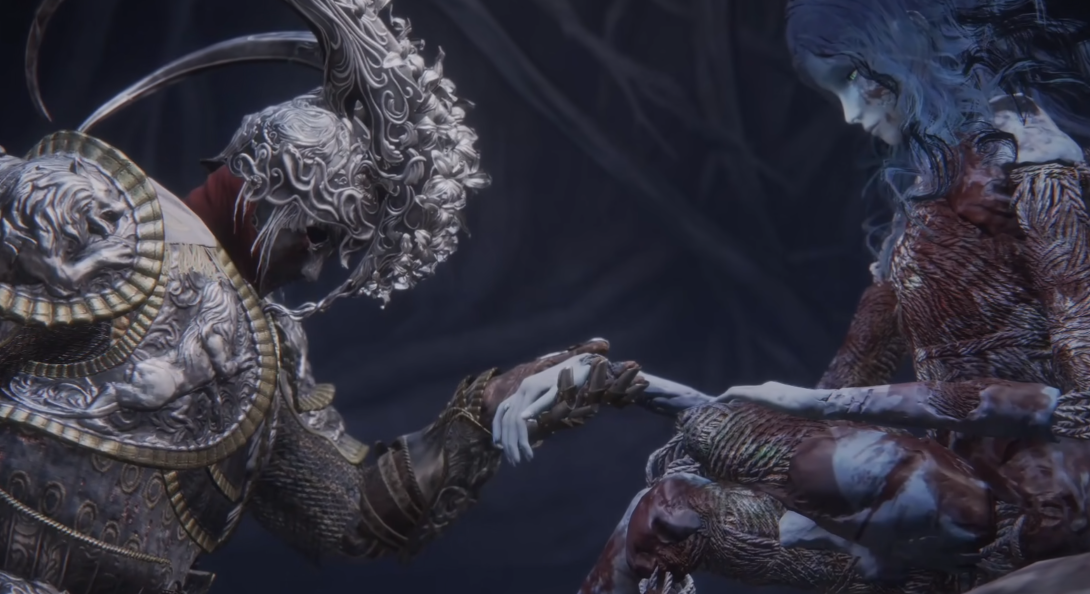 艾尔登法环菈妮支线流程是什么 艾尔登法环菈妮支线流程是什么