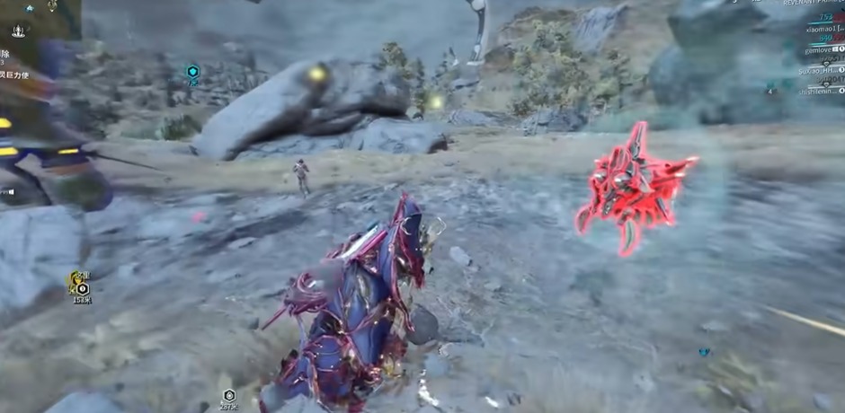 星际战甲怎么打三傻