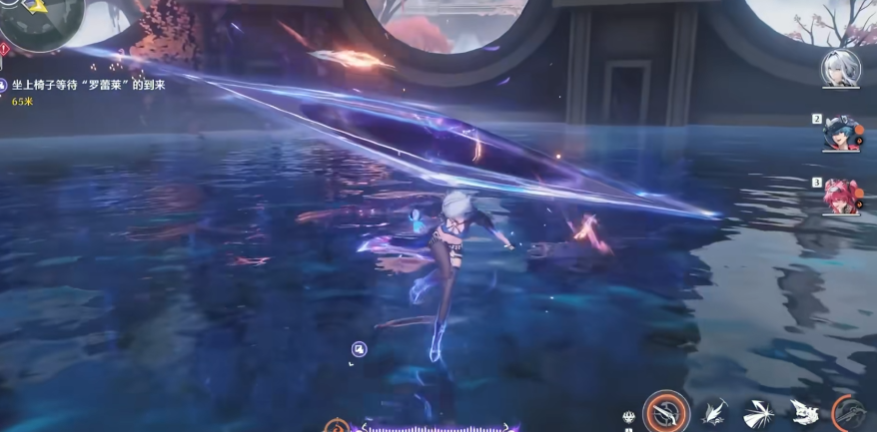 鸣潮每周多少星声