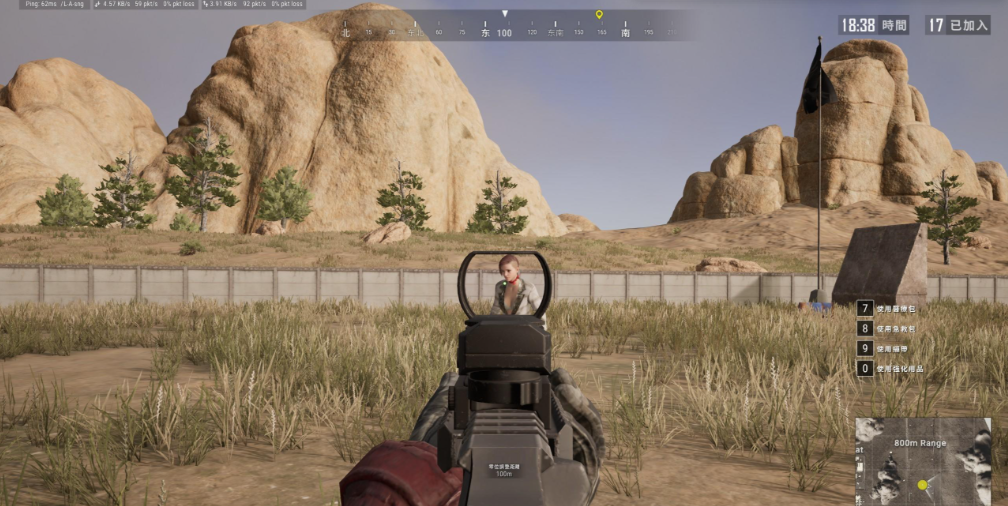 绝地求生如何练好枪法 绝地求生如何练好枪法