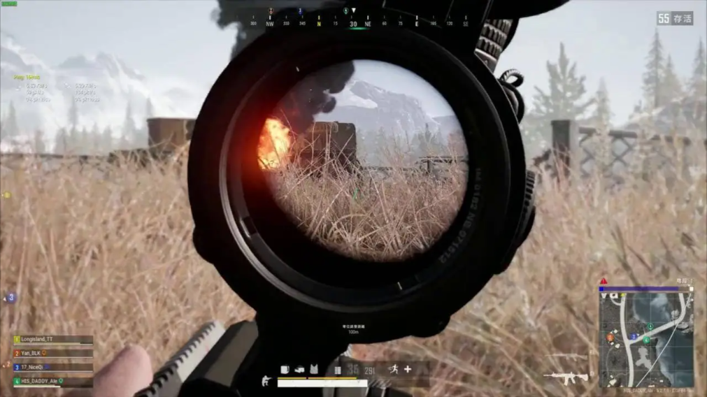 绝地求生如何练好枪法 绝地求生如何练好枪法