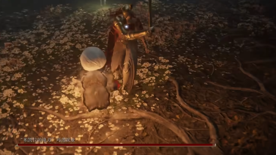 艾尔登法环水鸟刀怎么获得