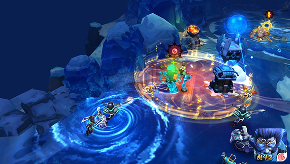 乱斗西游2材料换什么用