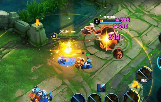 王者荣耀艾琳出装铭文推荐什么