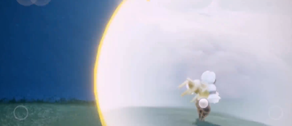 光遇如何让自己主动牵手 光遇如何让自己主动牵手