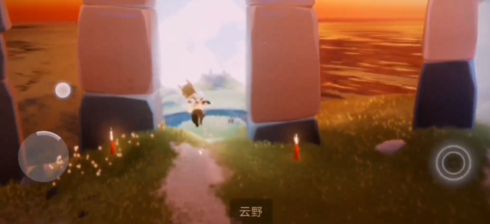 光遇如何让自己主动牵手 光遇如何让自己主动牵手