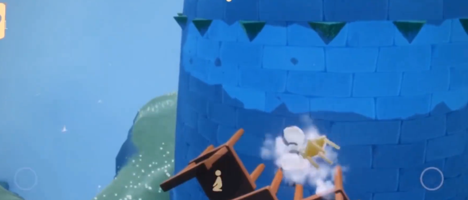 光遇如何让自己主动牵手 光遇如何让自己主动牵手