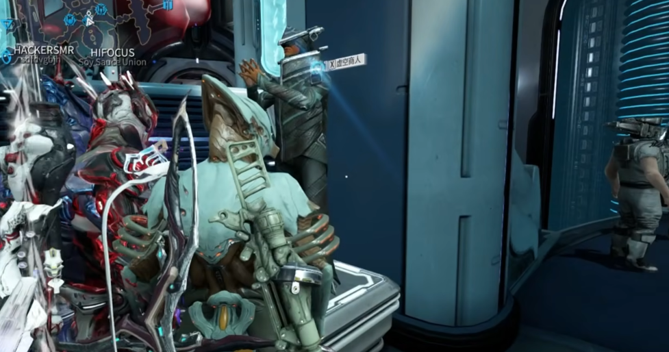 星际战甲开荒武器怎么获得