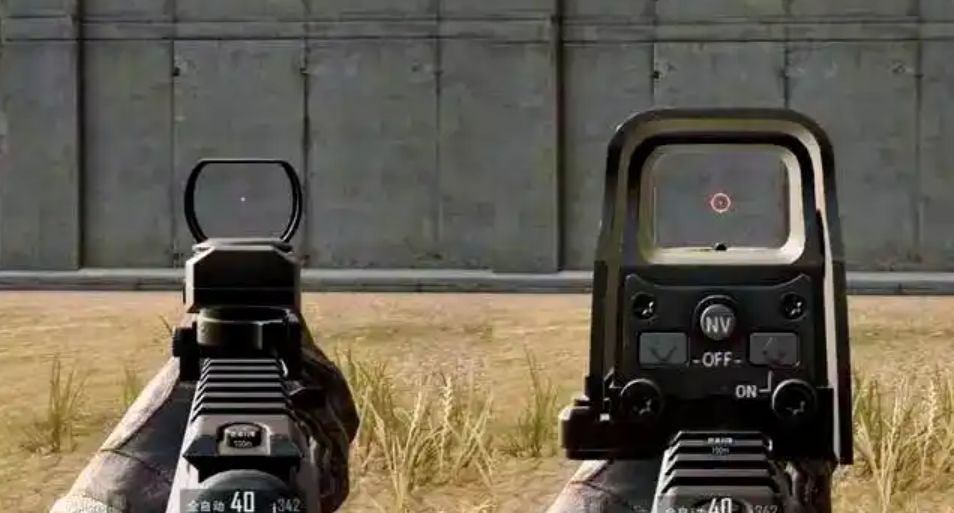 绝地求生上面的练习场在哪里 绝地求生上面的练习场在哪里