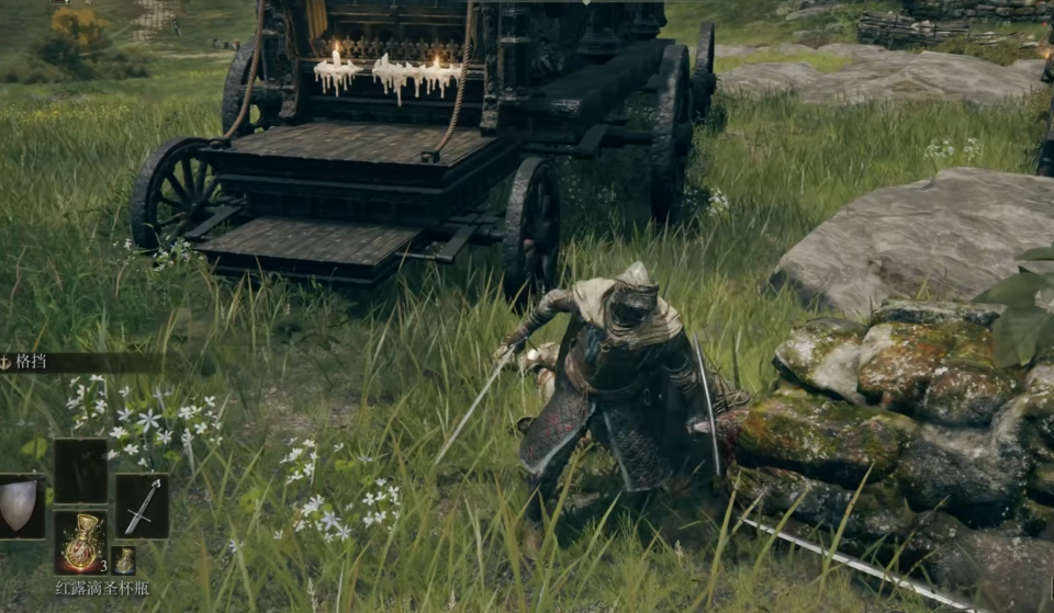 艾尔登法环前期服装推荐什么 艾尔登法环前期服装推荐什么