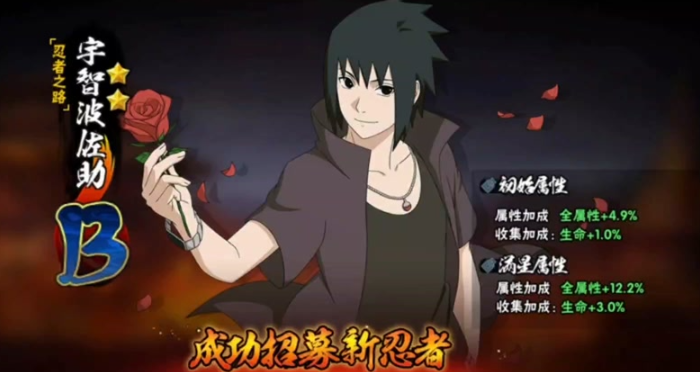 火影忍者哪个忍者厉害