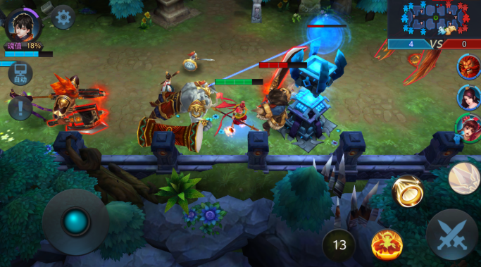 乱斗西游如何拜师