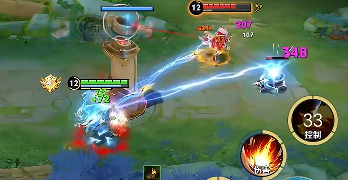 王者荣耀英雄输出高的出装怎么搭配 王者荣耀英雄输出高的出装怎么搭配