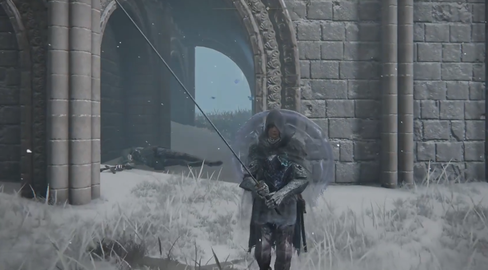 艾尔登法环前期服装推荐什么