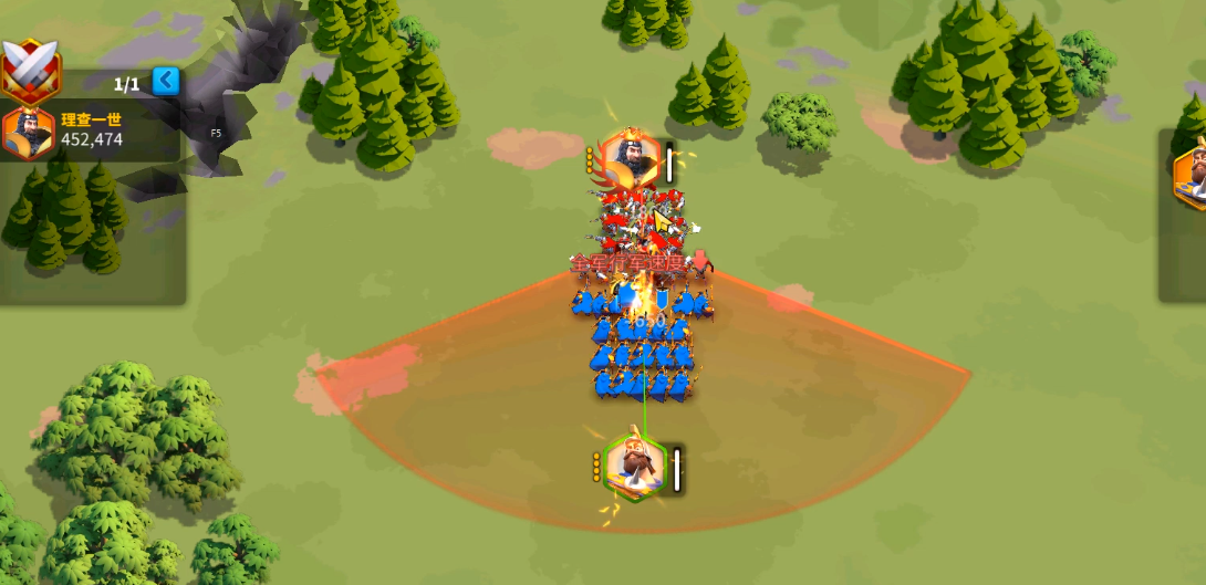 万国觉醒怎么配置副将