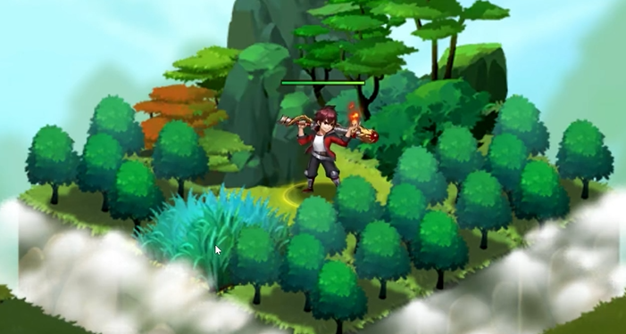 少年三国志2时空镇魂副本怎么过