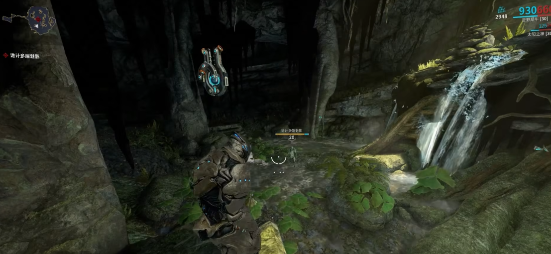 星际战甲先开图还是先做任务啊 星际战甲先开图还是先做任务啊