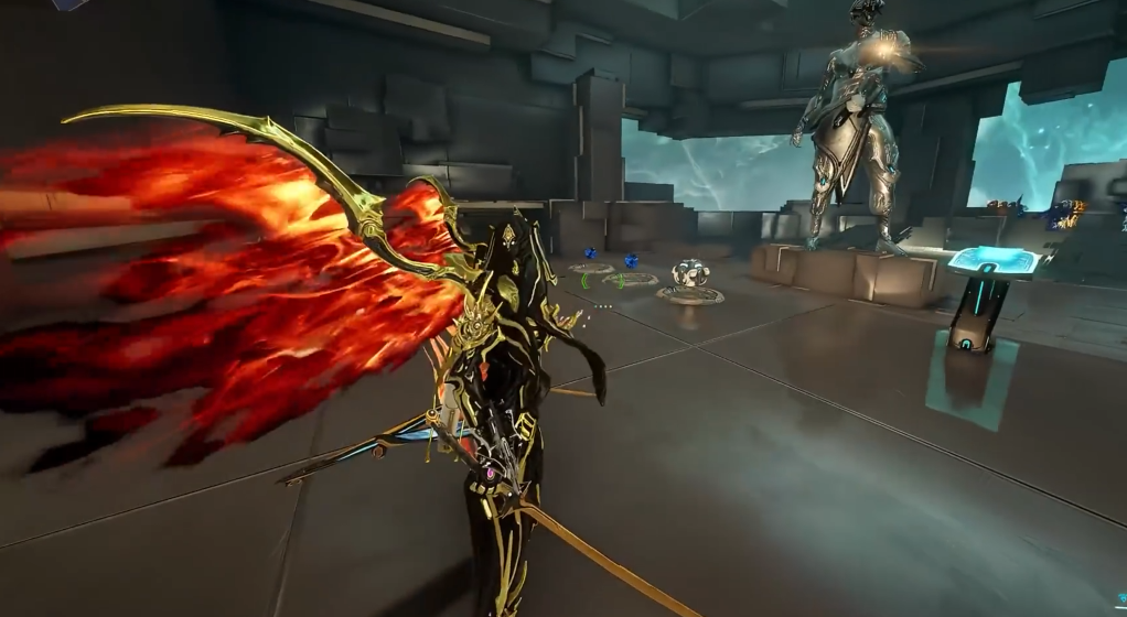 星际战甲战刃武器推荐什么