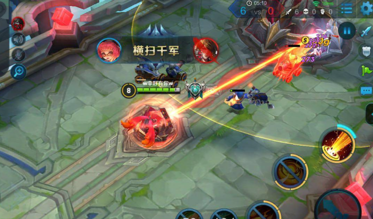 王者荣耀安琪拉最强出装有什么